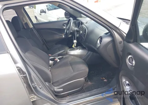 2013 Nissan Juke S z USA, uszkodzony, nr VIN JN8AF5MR8DT221962